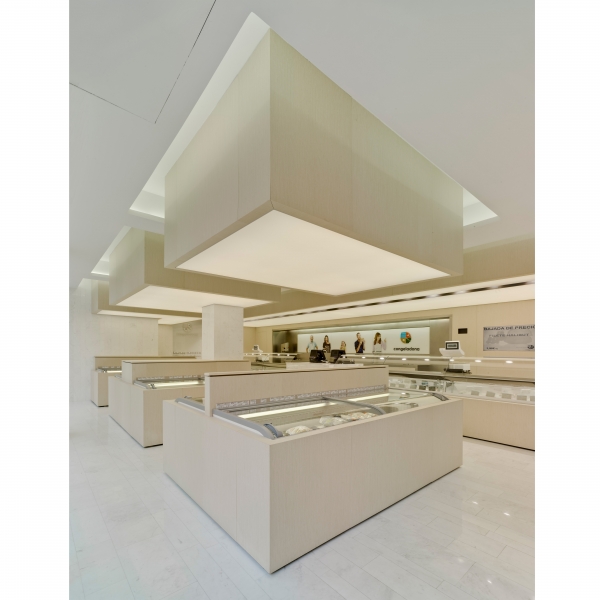 Tienda de comestibles